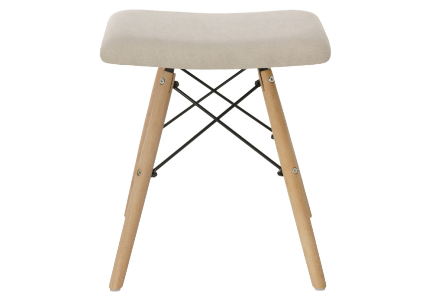 Табурет Ben beige фото 2