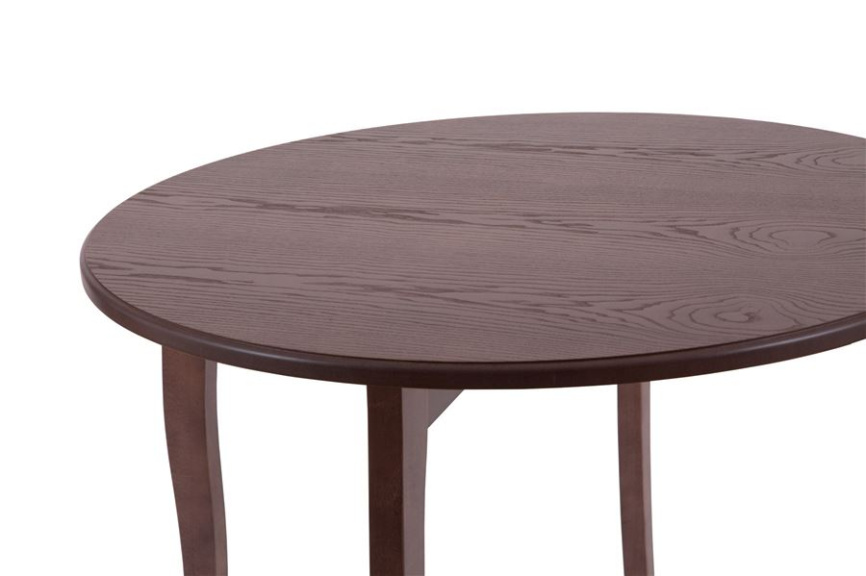 Стол Ринг СО31 (тон 317 темно-коричневый) фото 4