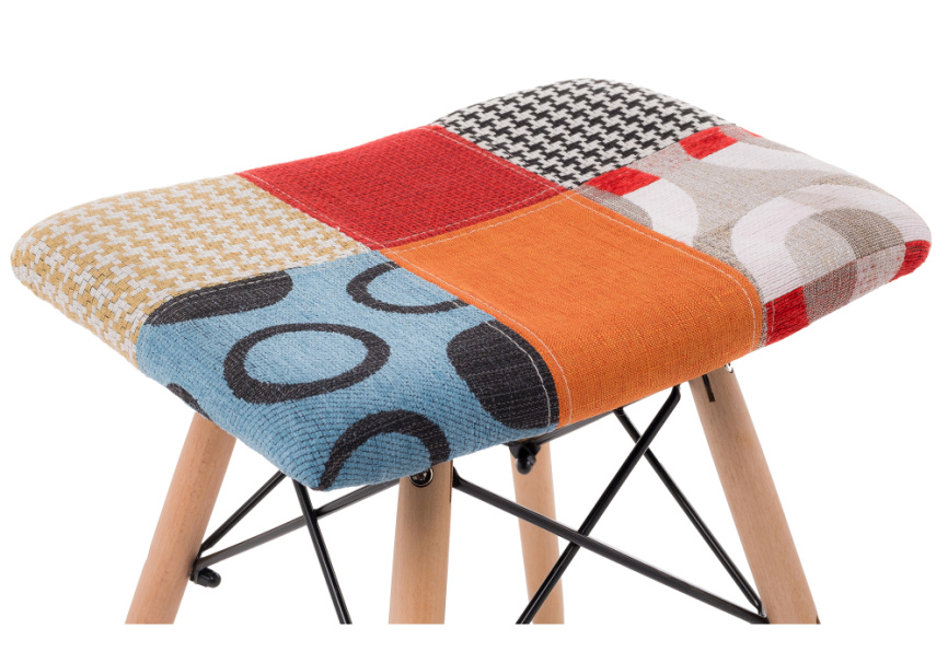 Табурет Ben Multicolor фото 3