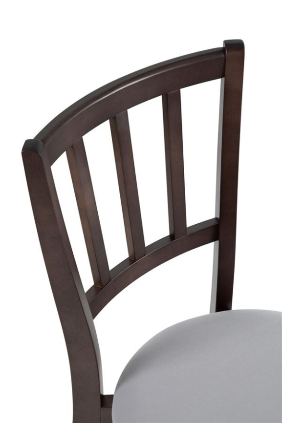 Стул Сальст (тон 317 темно-коричневый/ткань Баланс 900) фото 5