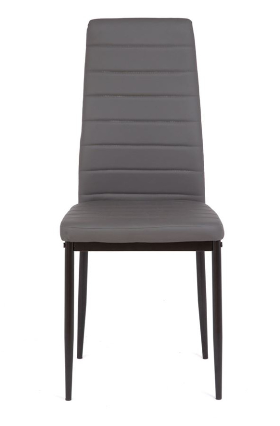 Стул С-105 PIXEL (DARK GREY PU) фото 3