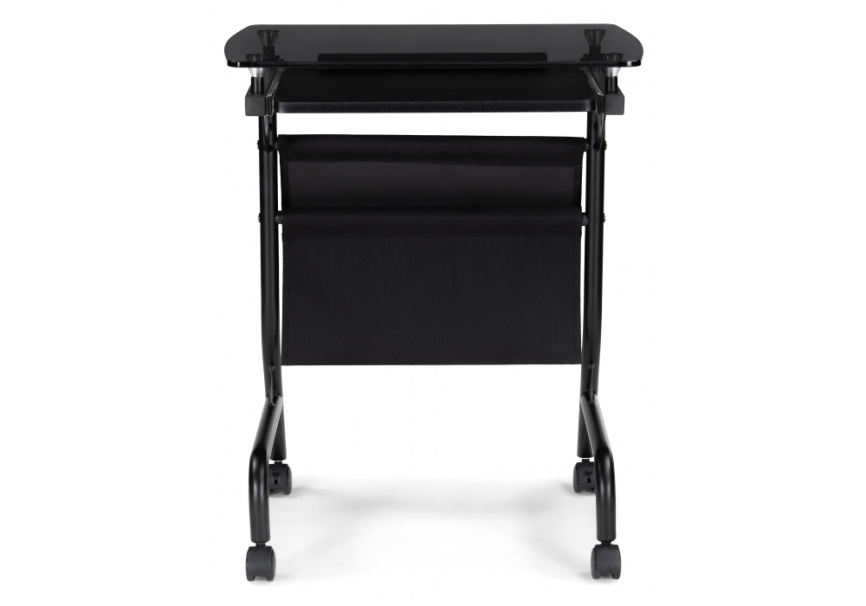 Компьютерный стол Riko black фото 3