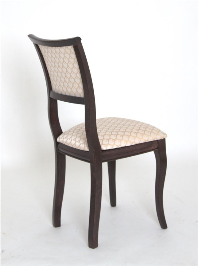 Стул "Кентавр" (Венге/ткань Nota Gold) фото 3