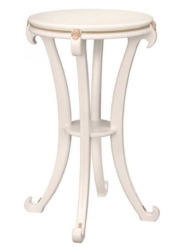 Подставка "Глория" (дуб шампань) Вис фото 1