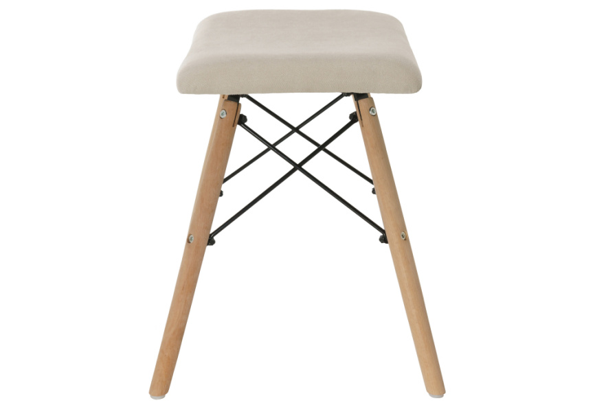 Табурет Ben beige фото 3