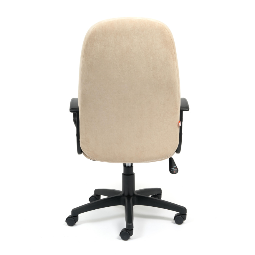 Кресло СН747 флок , бежевый, 7 фото 5