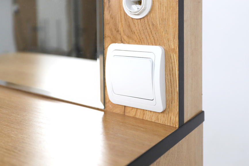 Трюмо Берген 2 фото 6