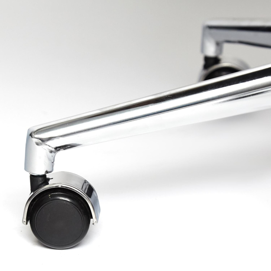 Кресло Шарм/Charm флок , коричневый, 6 фото 3