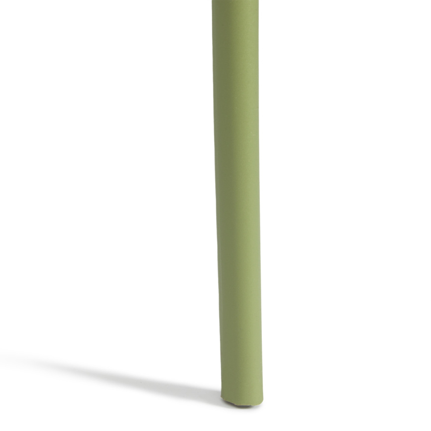 Кресло VALUTTO (mod. 54) пластик, 58 х 57 х 86 см , Pale green (бледно-зеленый) 33513 фото 7