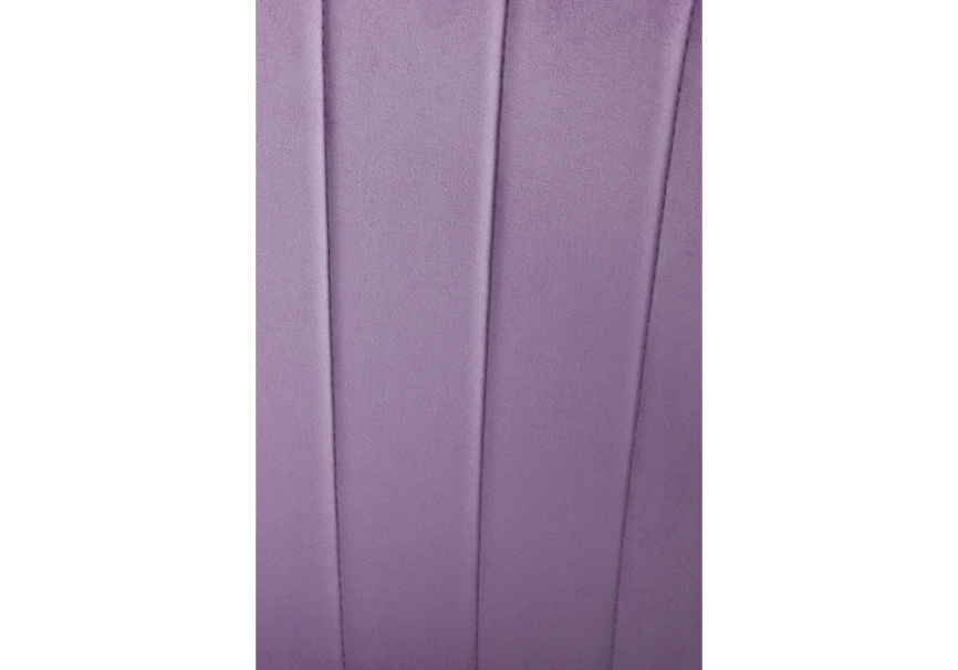 Офисное кресло Тибо сиреневый фото 7