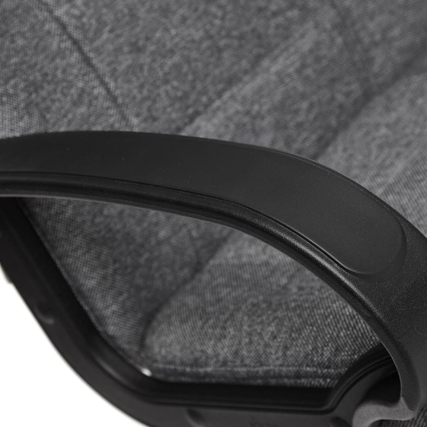 Кресло СН747 ткань, серый, 207 фото 6