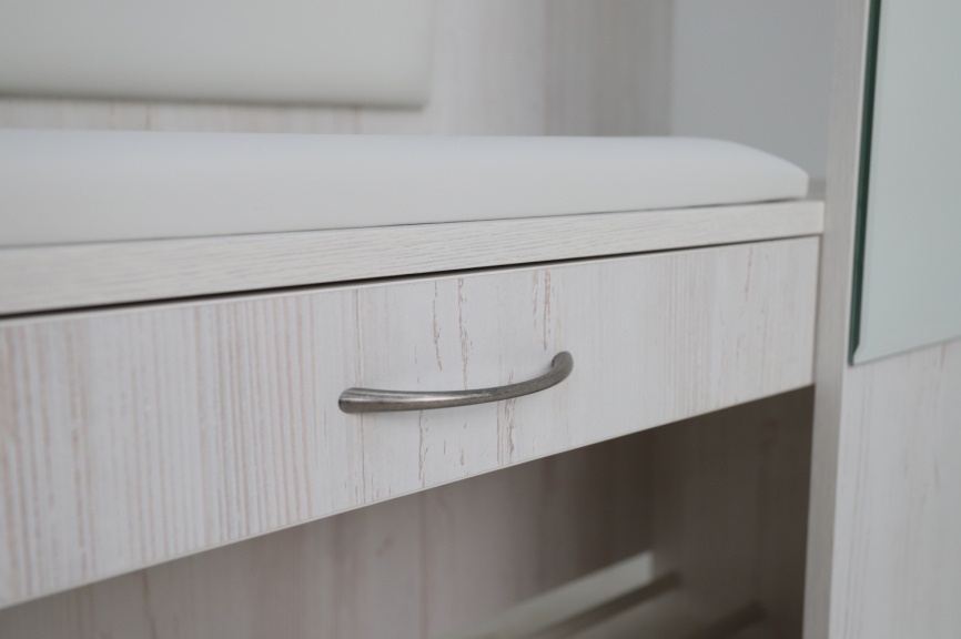 Прихожая Ольга-Милк 2, Винтерберг фото 7