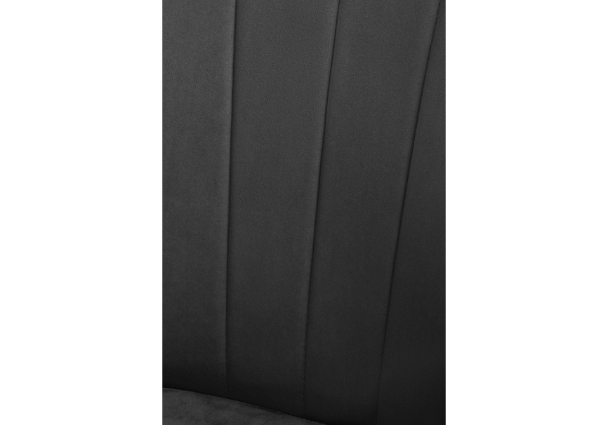 Офисное кресло Тибо черный фото 7