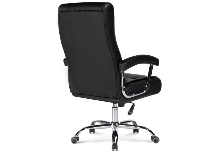 Офисное кресло Class black фото 5