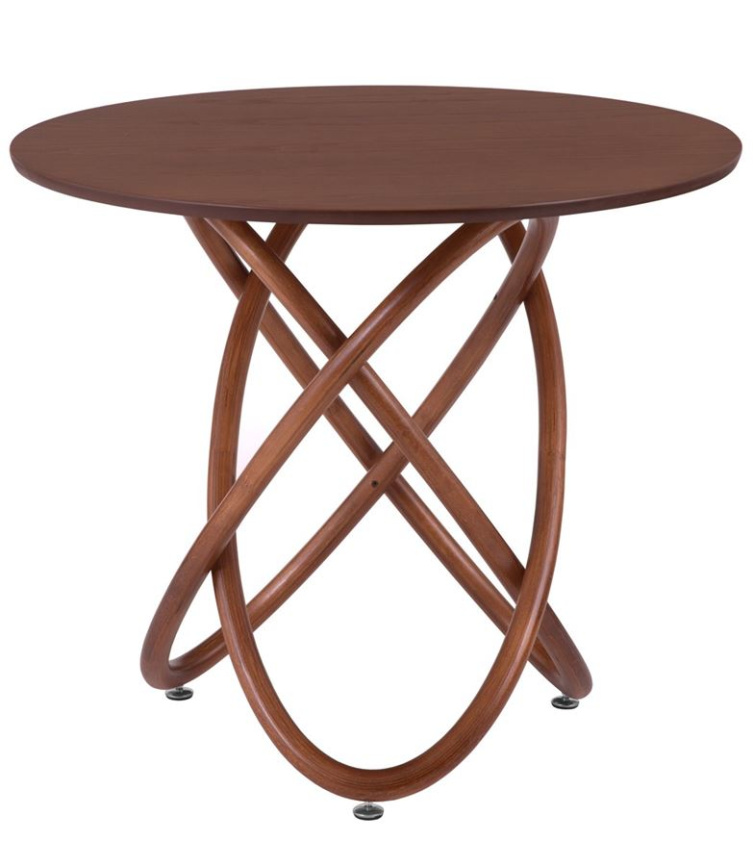 Стол не раскладной Линц (Средний тон) фото 2