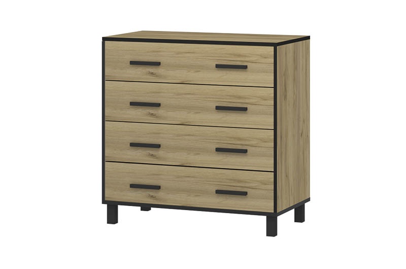 Комод Лофт-8 фото 1