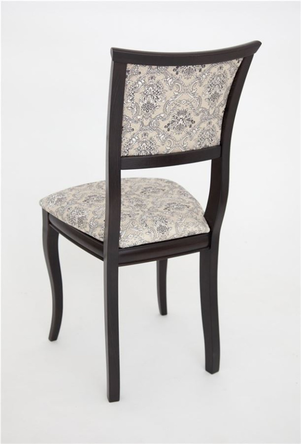 Стул "Кентавр" (Венге/ткань Imperator) фото 3