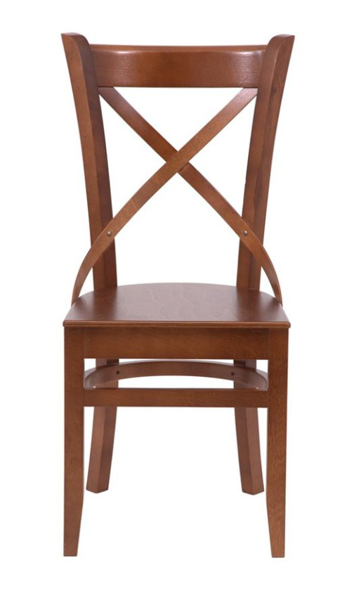 Стул "Хью" твердый (Средний тон) фото 2