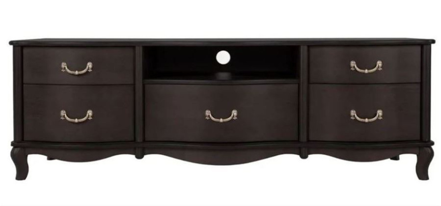 ТВ - тумба "Джульетта-2" (венге)  Вис фото 1