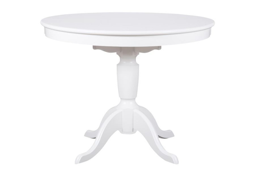 Стол "Амфора" (920х350 / Белый) фото 3