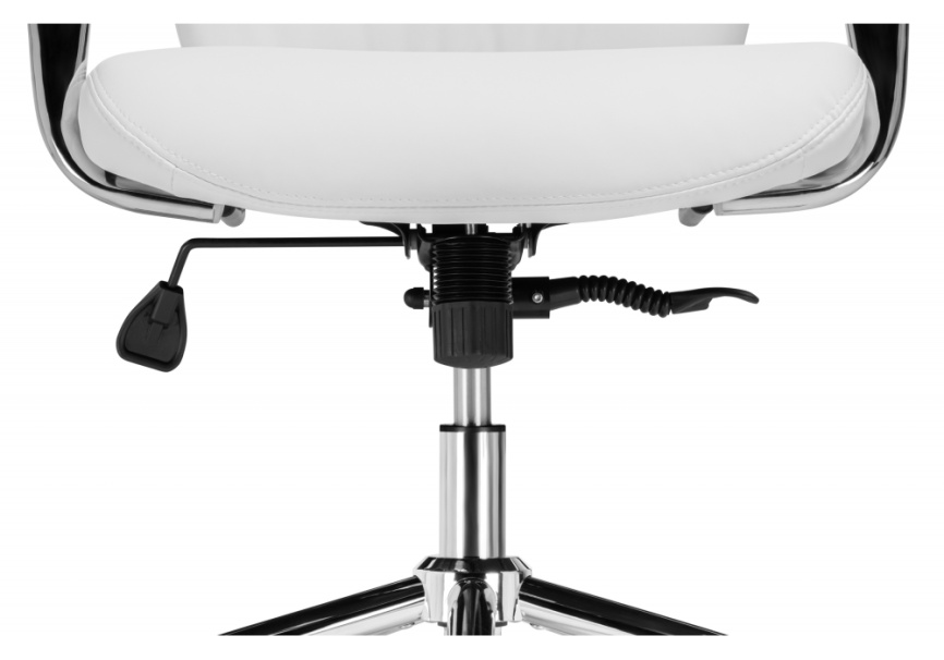 Офисное кресло Modus white фото 8