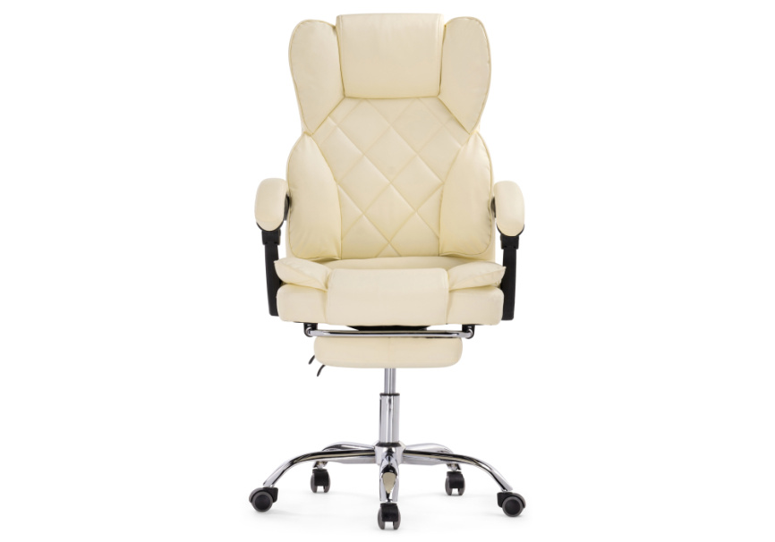 Офисное кресло Kolson сream фото 4