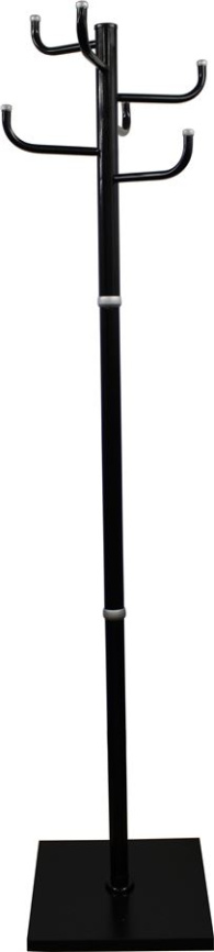 Вешалка напольная "Мажор-М1" (черный) фото 1