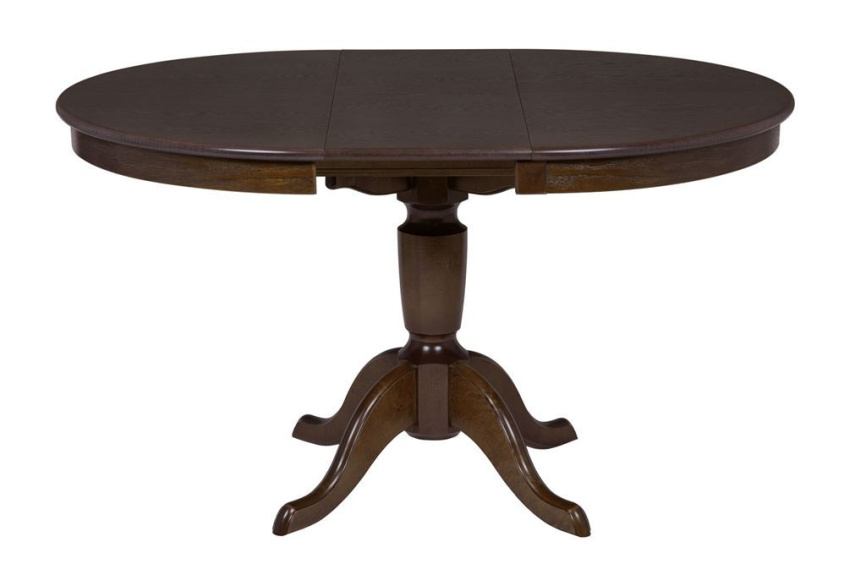 Стол "Амфора" (920х350 / Шоколад) фото 5