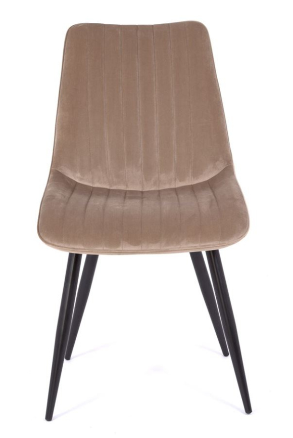 Стул С-1249-B (Beige velvet) фото 3