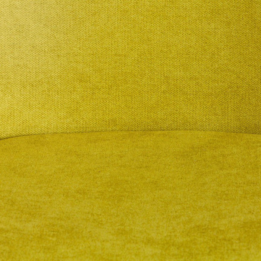 Стул Тулип Софт/Tulip Soft (мод.053V) дерево/пластик/ткань, 49,5х54,5х84см, светло-зеленый LY1701-8 фото 7