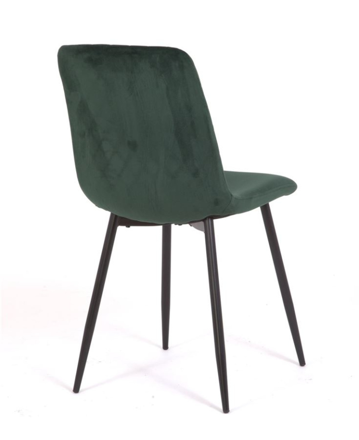 Стул С-1225-D3-1 MILTON (Green velvet) 910-14 фото 8