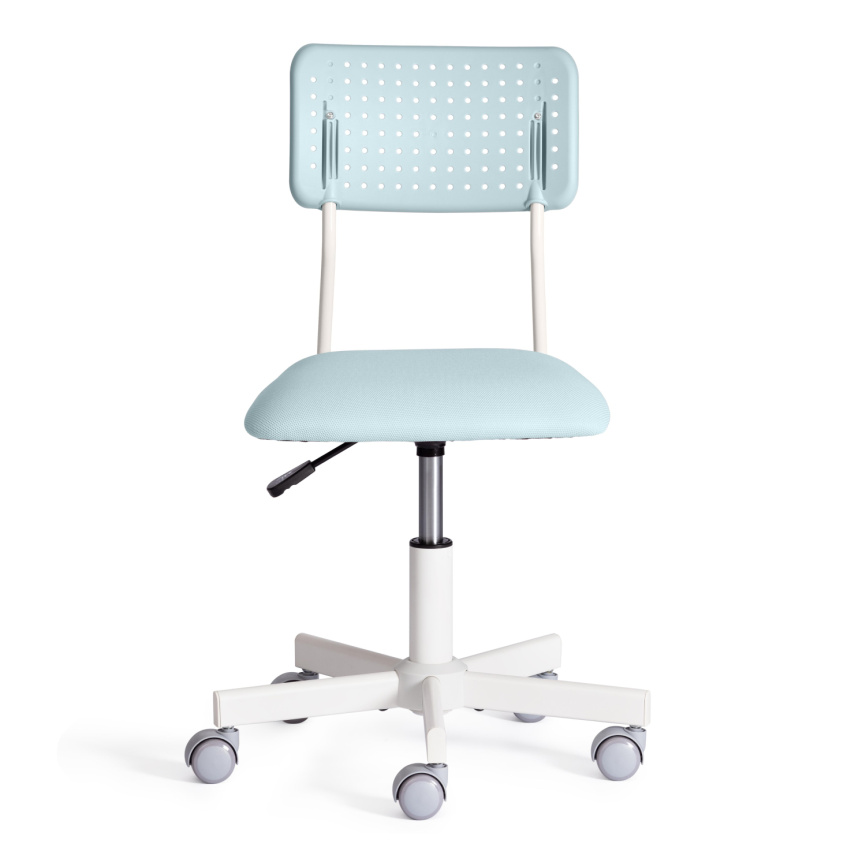 Кресло Фанни/Funny ткань, голубой фото 6