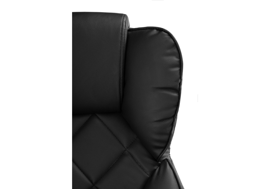 Офисное кресло Kolson black фото 10