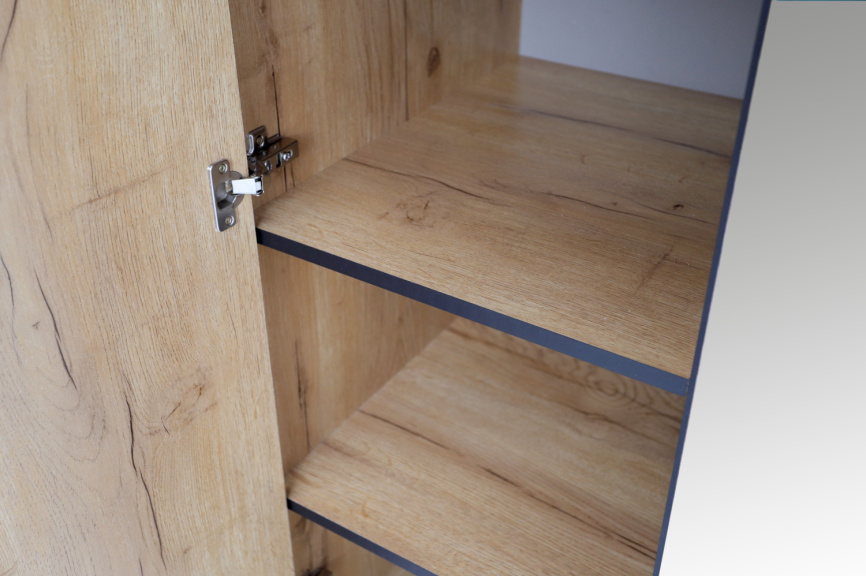 Шкаф Лофт-3 фото 4