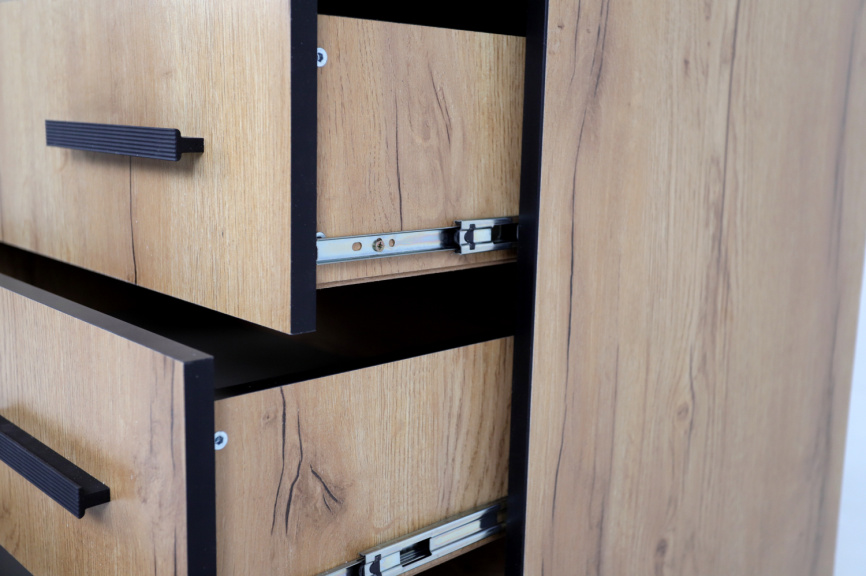 Комод Лофт-8 фото 9