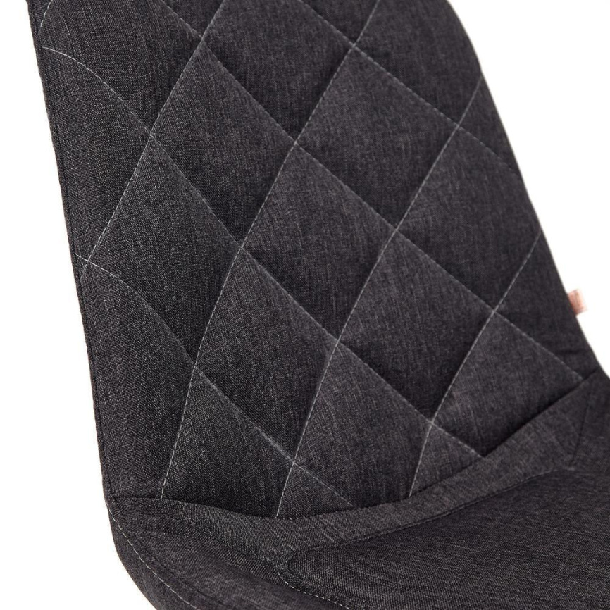 Кресло Стайл/Style ткань, серый, F68 фото 6