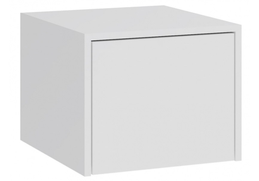 Шкаф Роут 3 белый фото 1