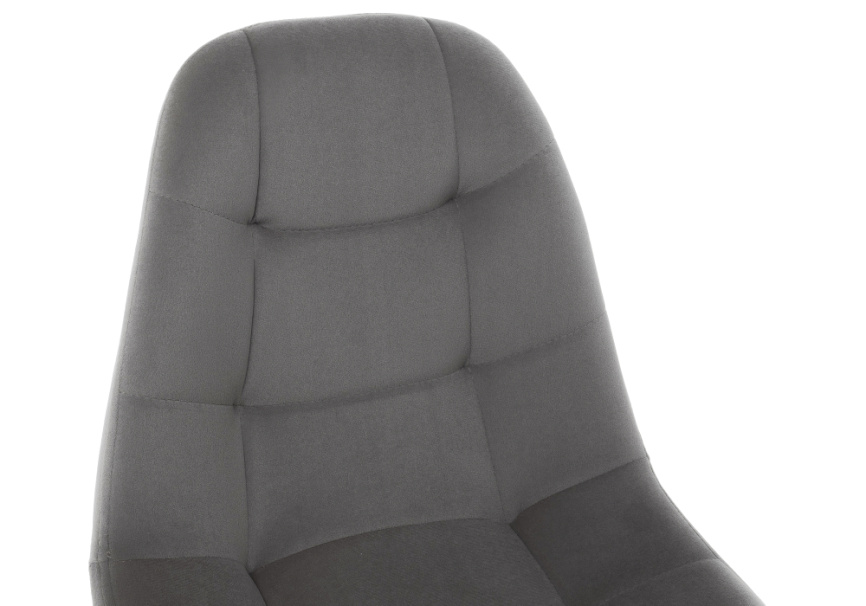 Стул деревянный Filip dark gray / wood фото 6