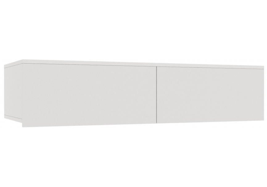 Шкаф Роут белый фото 1