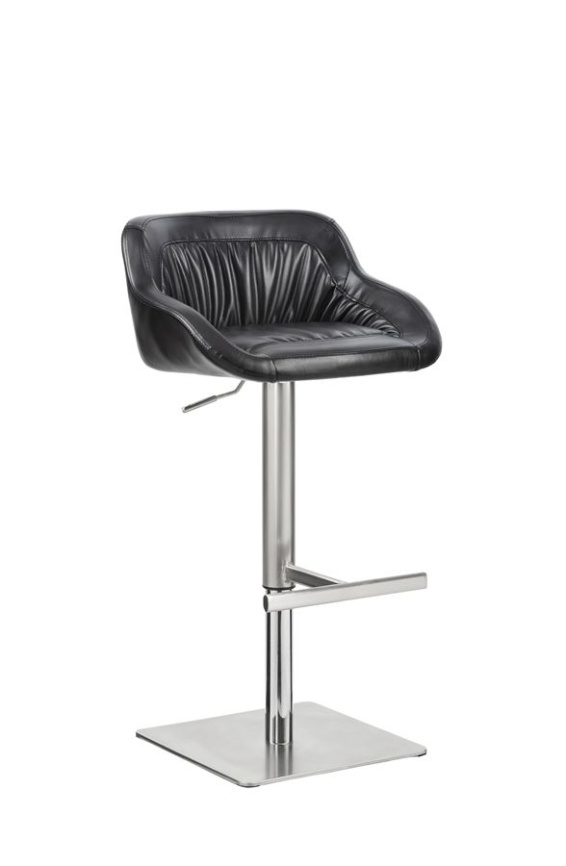 Барный стул WY-565Q (Белый) фото 1