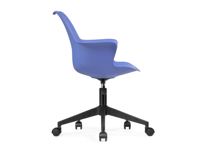 Компьютерное кресло Tulin blue / black фото 3