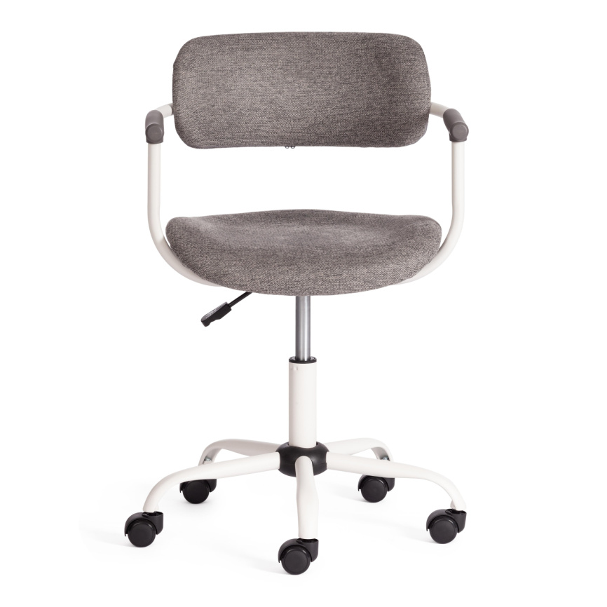 Кресло Best/Бэст ткань, Light grey (светло-серый) фото 5