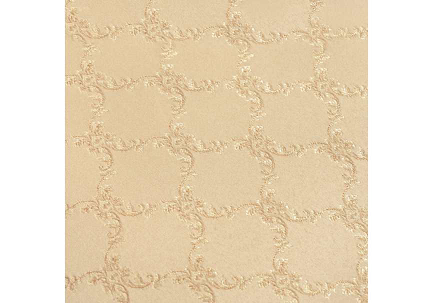 Стул деревянный Руджеро патина золото / бежевый фото 8