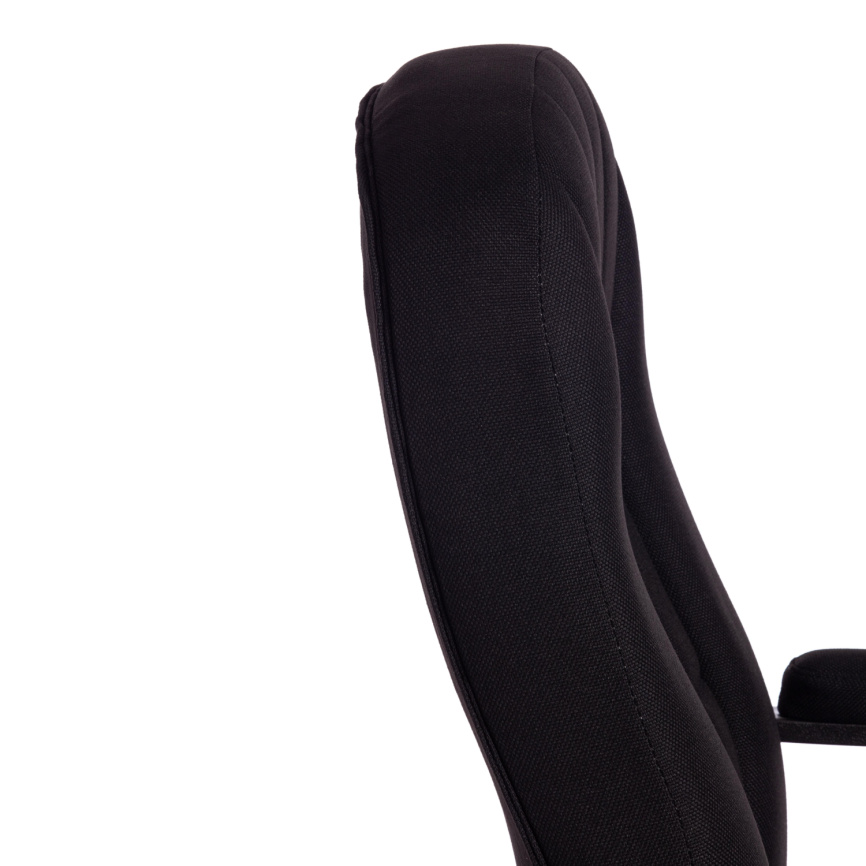 Кресло СН888 (22) ткань, черный, 2603 фото 12