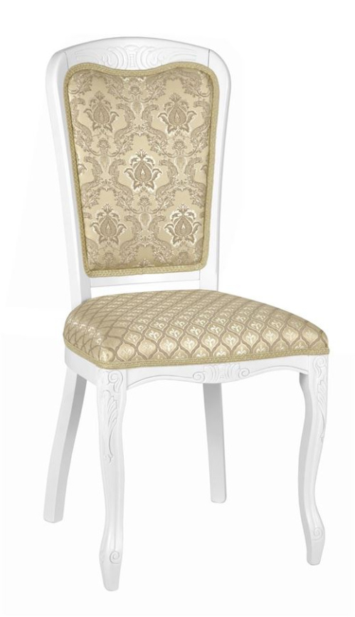 Стул Мартин (тон 304/ткань Рио 17/компаньон (Ц)) фото 1