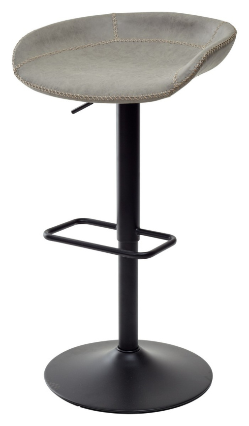 Барный стул ACAPULCO Vintage Ash C-136 винтажный пепельный М-City фото 1