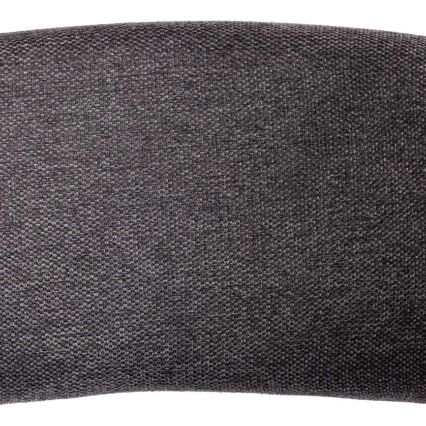 Кресло Бэст/Best ткань, Dark-grey (тёмно-cерый) фото 7