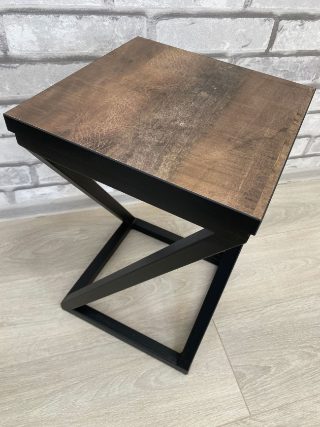 Табурет Саен 6, Трансильвания фото 7