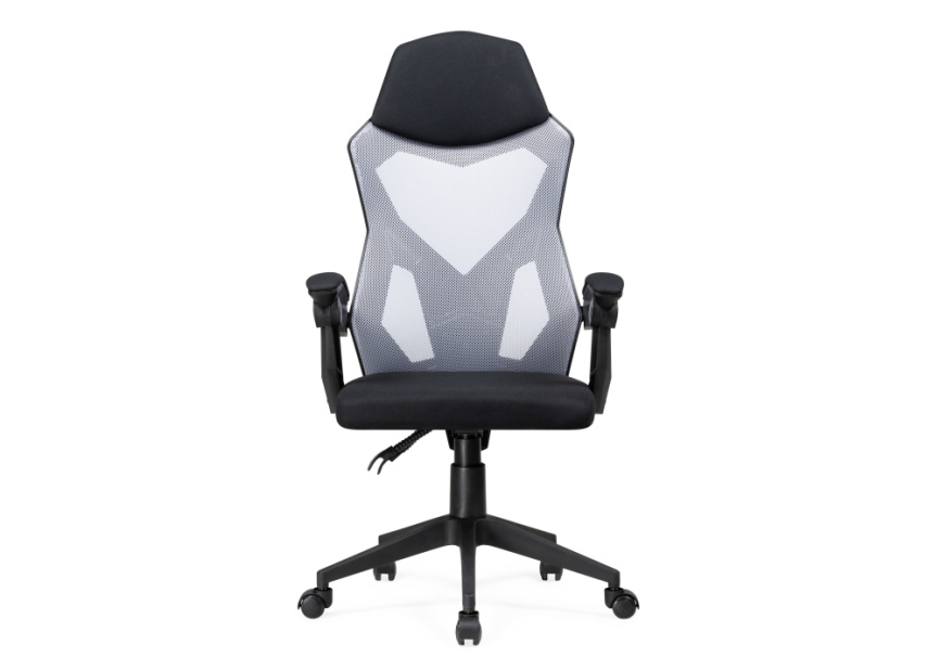 Компьютерное кресло Torino gray / black фото 2