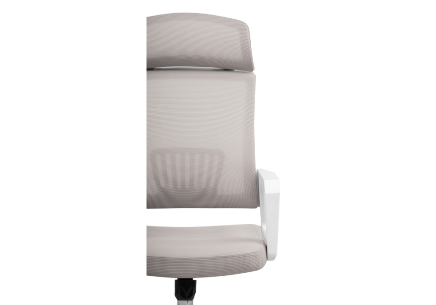 Компьютерное кресло Klit light gray фото 7